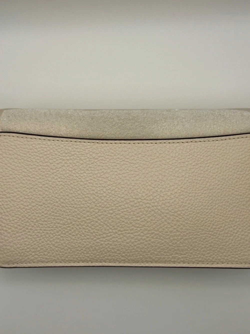 COACH Disney Dumbo Shoulder Bag Women's Pouch